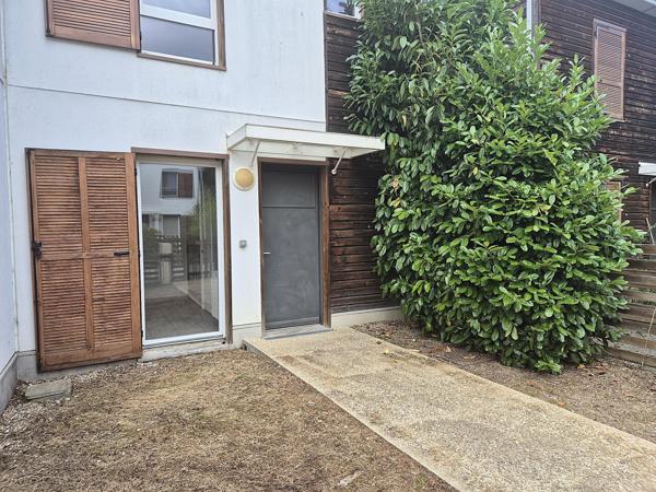 SAINTE GENEVIEVE DES BOIS GRAND QUARTIER