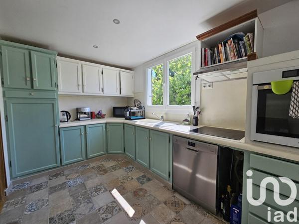 Maison à vendre 4 pièces 115 m² Marchezais