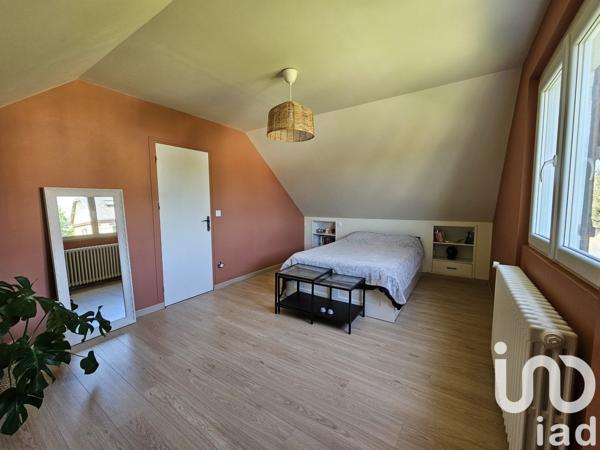 Maison à vendre 4 pièces 115 m² Marchezais