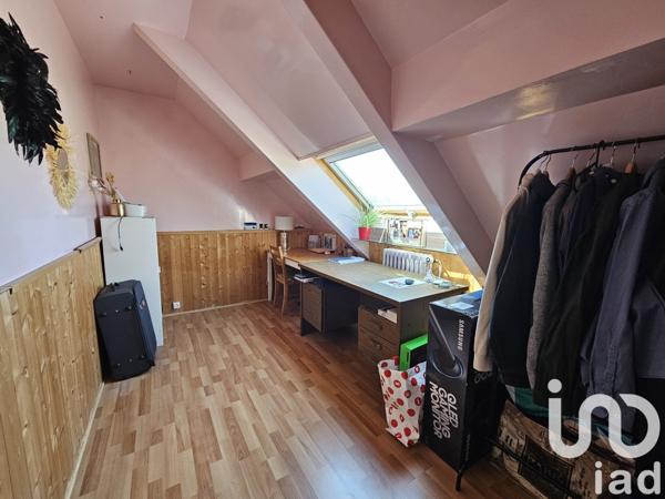Maison à vendre 4 pièces 115 m² Marchezais