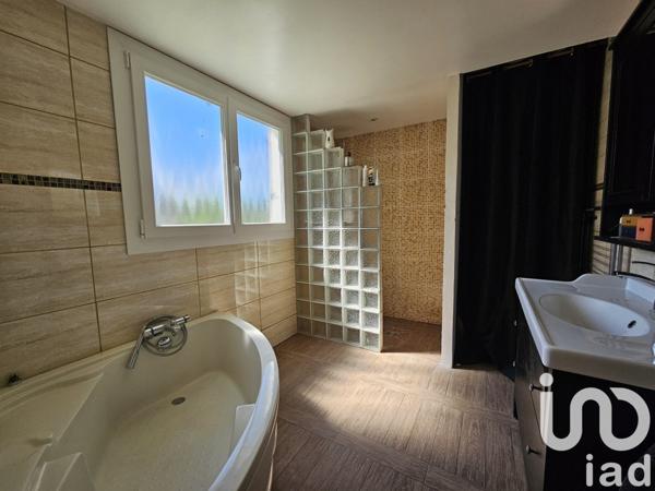 Maison à vendre 4 pièces 115 m² Marchezais