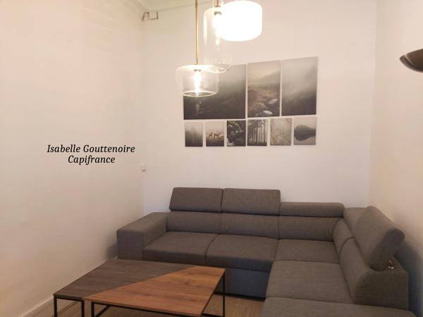 Appartement au coeur de Tassin