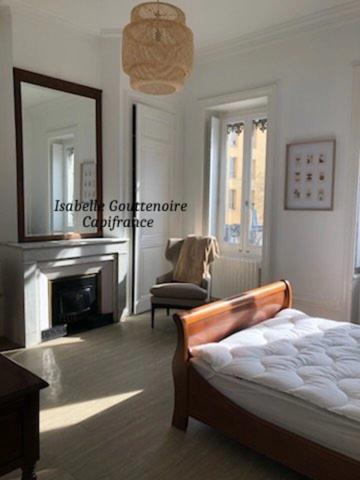 Appartement au coeur de Tassin