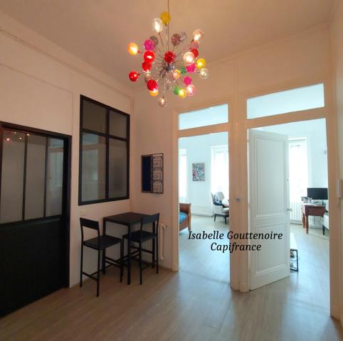 Appartement au coeur de Tassin