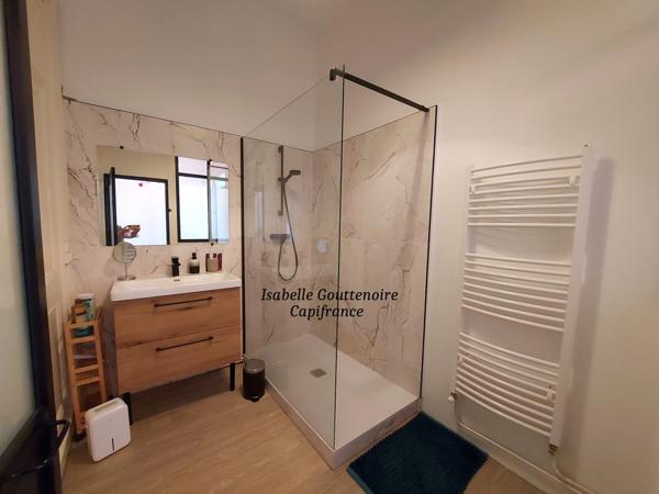 Appartement au coeur de Tassin