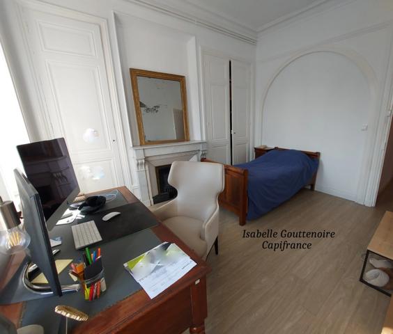 Appartement au coeur de Tassin