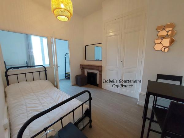 Appartement au coeur de Tassin