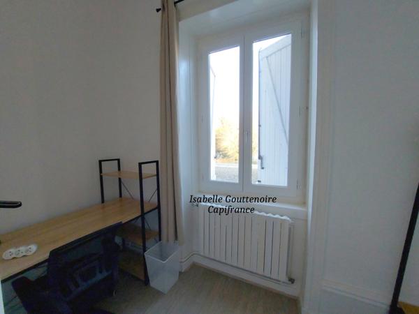 Appartement au coeur de Tassin