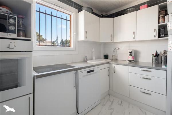 Appartement à vendre |  Montpellier |  3 pièces | 63 m²