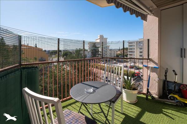 Appartement à vendre |  Montpellier |  3 pièces | 63 m²