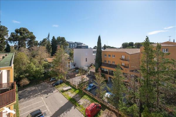 Appartement à vendre |  Montpellier |  3 pièces | 63 m²