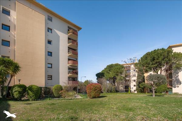 Appartement à vendre |  Montpellier |  3 pièces | 63 m²