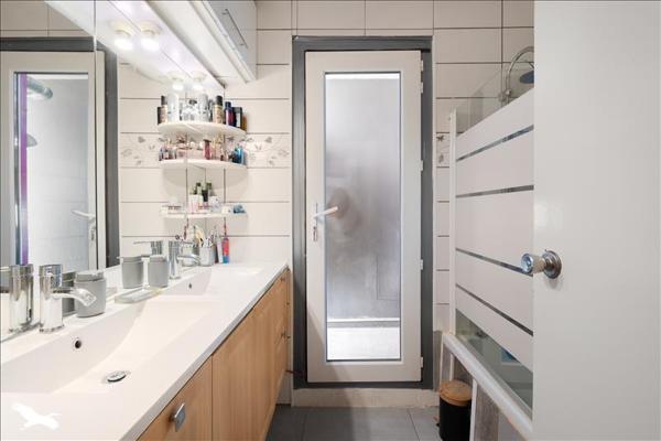 Appartement à vendre |  Montpellier |  3 pièces | 63 m²