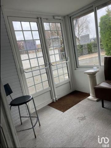 Location boutique/local commercial 108 m² Morangis