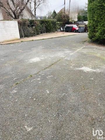 Location boutique/local commercial 108 m² Morangis