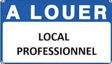 Location boutique/local commercial 108 m² Morangis