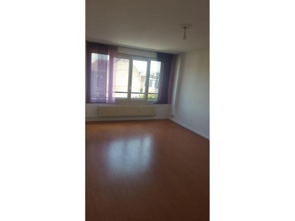 T1 à louer à Tourcoing - Réf. 516