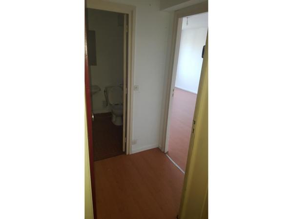 T1 à louer à Tourcoing - Réf. 516