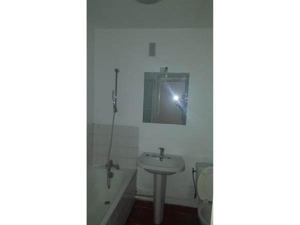 T1 à louer à Tourcoing - Réf. 516