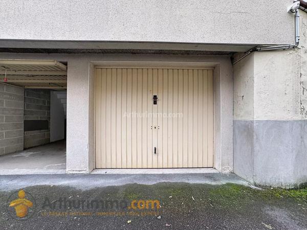 Vente Garage 12 m2 à Reims