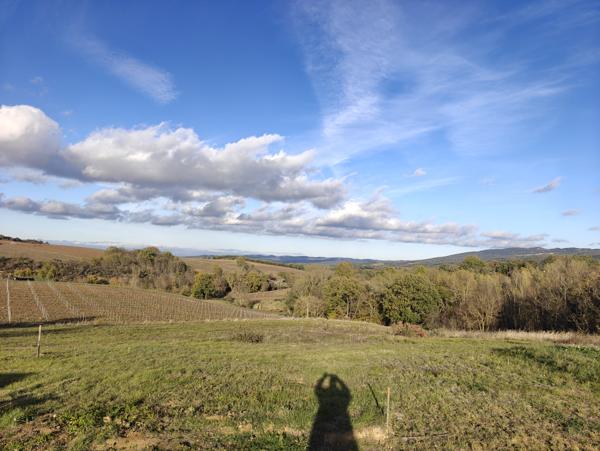 VILLAR-SAINT-ANSELME-TERRAIN 6839M²