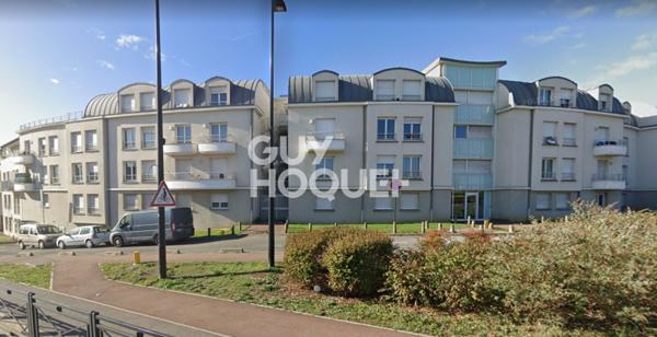 APPARTEMENT À VENDRE DE 1 PIÈCE DE 23,68 M²