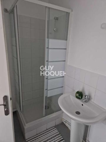 APPARTEMENT À VENDRE DE 1 PIÈCE DE 23,68 M²