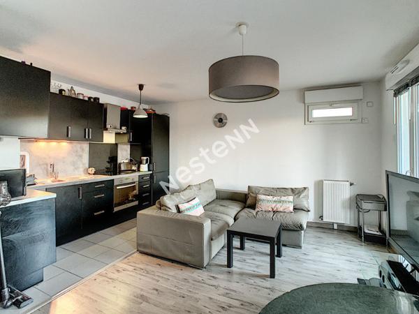 Appartement Franconville - 3 pièces à deux pas de la gare, des écoles et des commerces - Limite Plessis-Bouchard