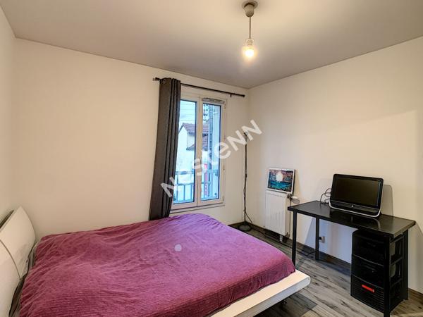 Appartement Franconville - 3 pièces à deux pas de la gare, des écoles et des commerces - Limite Plessis-Bouchard