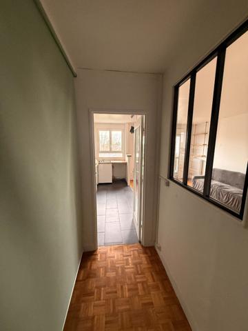 Appartement Montreuil 2 pièce(s) 48 m2