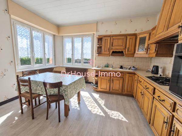 Maison à vendre 5 pièces de 115 m²