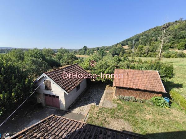 Maison à vendre 5 pièces de 115 m²