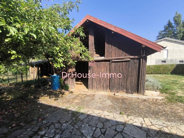 Maison à vendre 5 pièces de 115 m²
