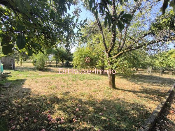 Maison à vendre 5 pièces de 115 m²