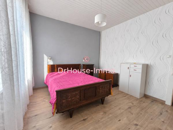 Maison à vendre 5 pièces de 115 m²