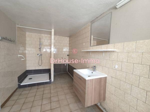 Maison à vendre 5 pièces de 115 m²