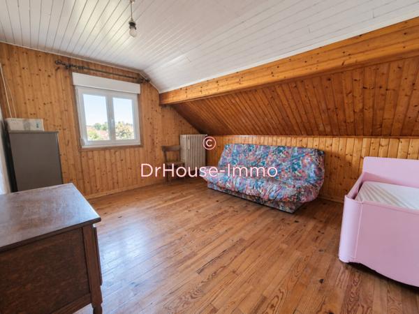 Maison à vendre 5 pièces de 115 m²