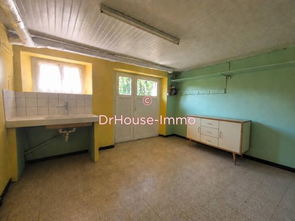 Maison à vendre 5 pièces de 115 m²
