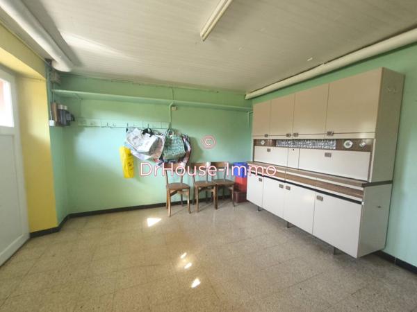 Maison à vendre 5 pièces de 115 m²