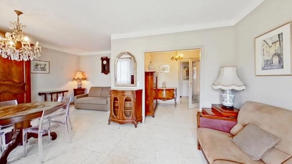 Maison à vendre Prades (66). 96m², 2 chambres, sur terrain de 197m², garage.