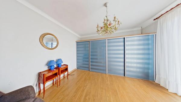 Maison à vendre Prades (66). 96m², 2 chambres, sur terrain de 197m², garage.