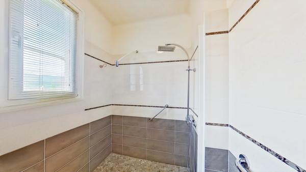 Maison à vendre Prades (66). 96m², 2 chambres, sur terrain de 197m², garage.