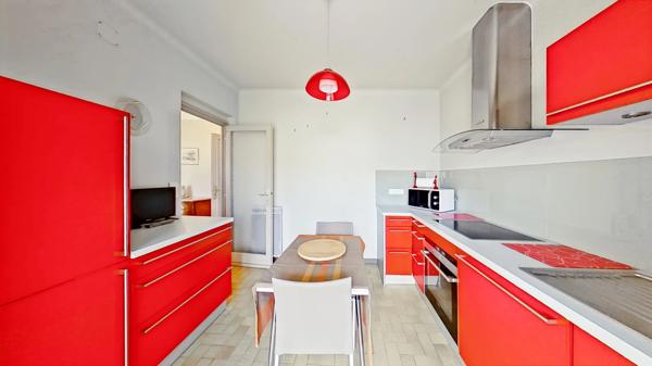 Maison à vendre Prades (66). 96m², 2 chambres, sur terrain de 197m², garage.