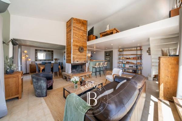 Le Cannet, Appartement villa 3 Chambres -  162 m² à vendre