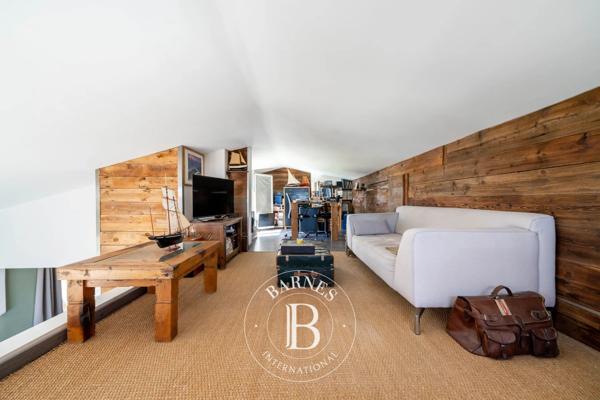 Le Cannet, Appartement villa 3 Chambres -  162 m² à vendre