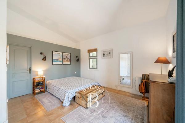 Le Cannet, Appartement villa 3 Chambres -  162 m² à vendre