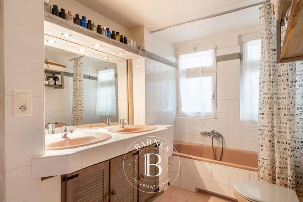 Le Cannet, Appartement villa 3 Chambres -  162 m² à vendre