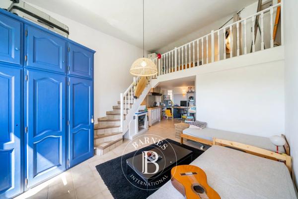 Le Cannet, Appartement villa 3 Chambres -  162 m² à vendre