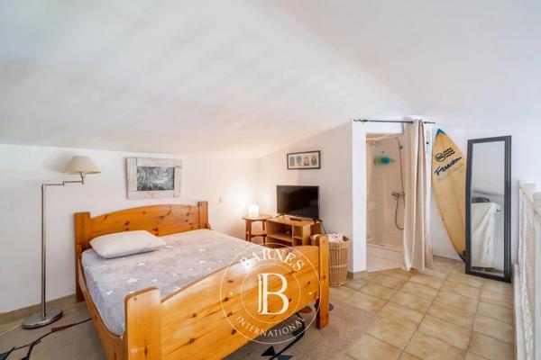 Le Cannet, Appartement villa 3 Chambres -  162 m² à vendre