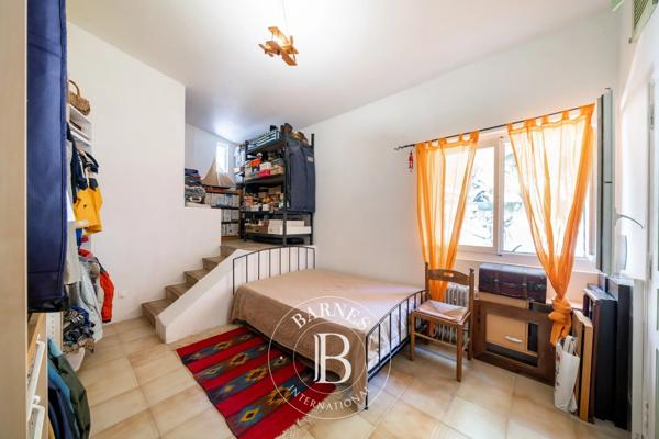 Le Cannet, Appartement villa 3 Chambres -  162 m² à vendre